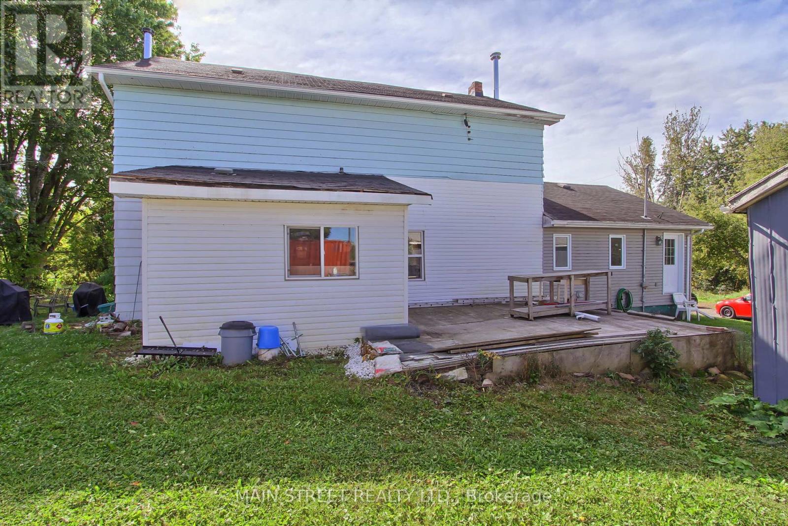 5984 3rd Line, New Tecumseth, Ontario  L0G 1W0 - Photo 17 - N12103861
