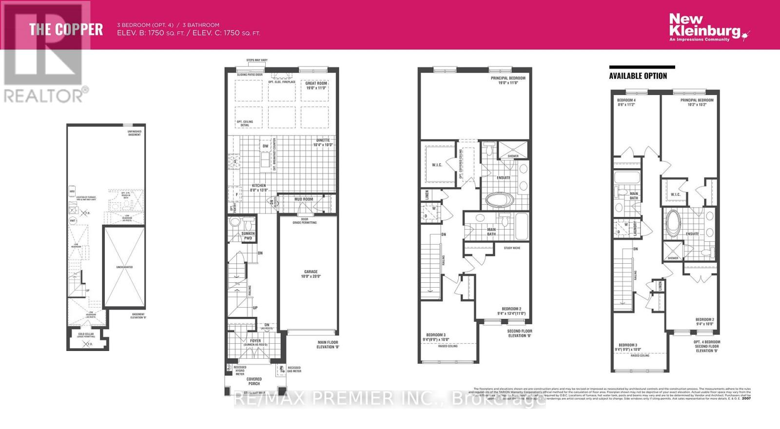Property at 19 SINGHAMPTON ROAD image