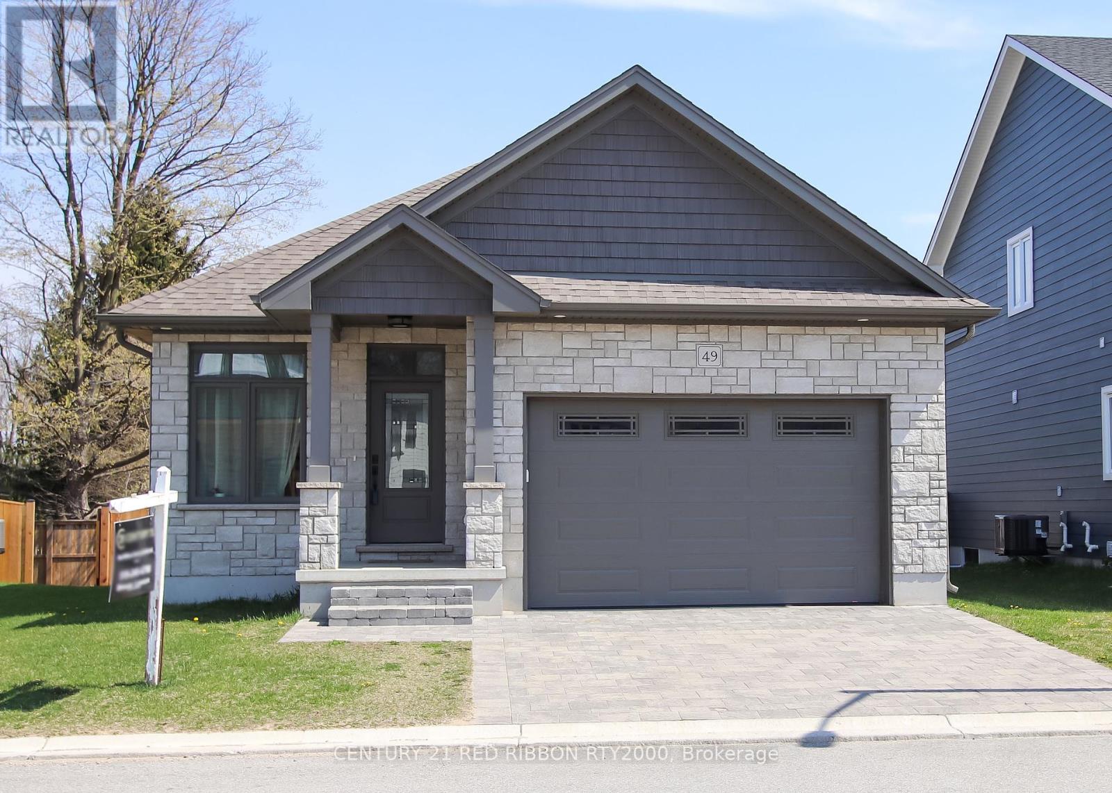 49 - 22701 Adelaide Road, Strathroy-Caradoc, Ontario  N0L 1W0 - Photo 3 - X11999986