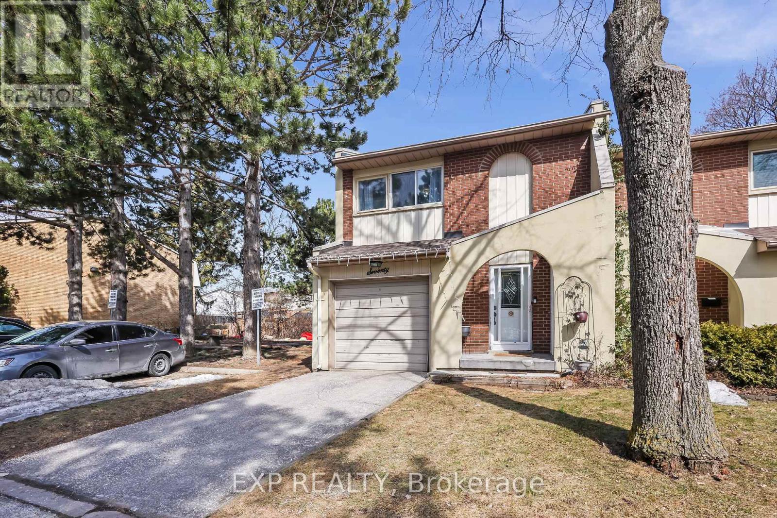 Property at 70 - 1180 MISSISS VLY BOULEVARD image 2