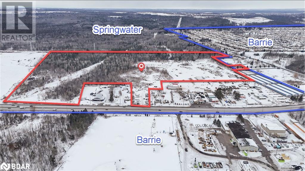752 County Road 90, Springwater, Ontario  L4M 4S4 - Photo 3 - 40696357