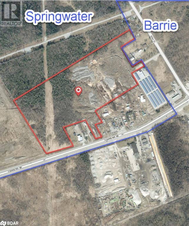 752 County Road 90, Springwater, Ontario  L4M 4S4 - Photo 7 - 40696357
