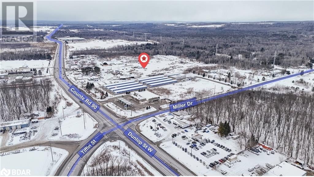 752 County Road 90, Springwater, Ontario  L4M 4S4 - Photo 6 - 40696357