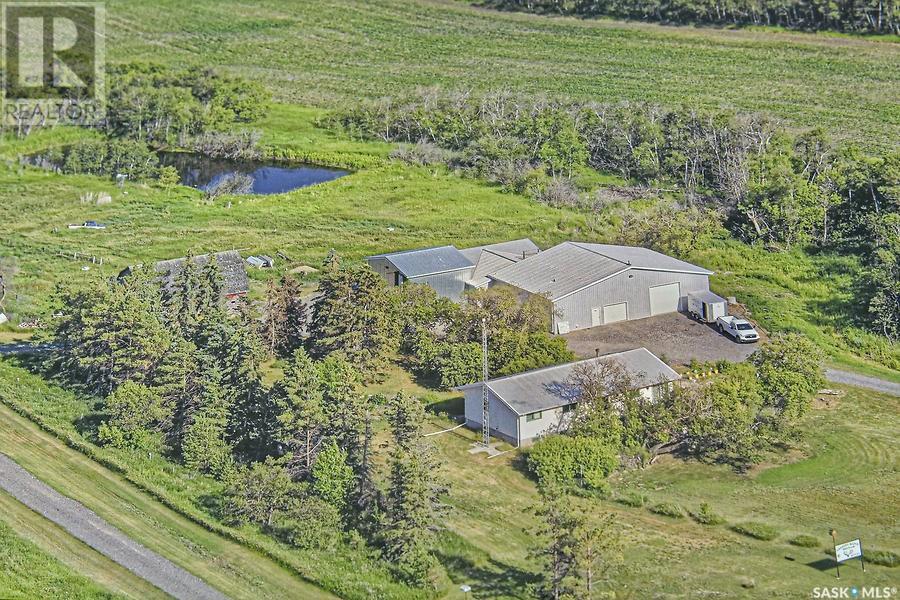 1 Maple ROAD, Mckillop Rm No. 220, Saskatchewan
