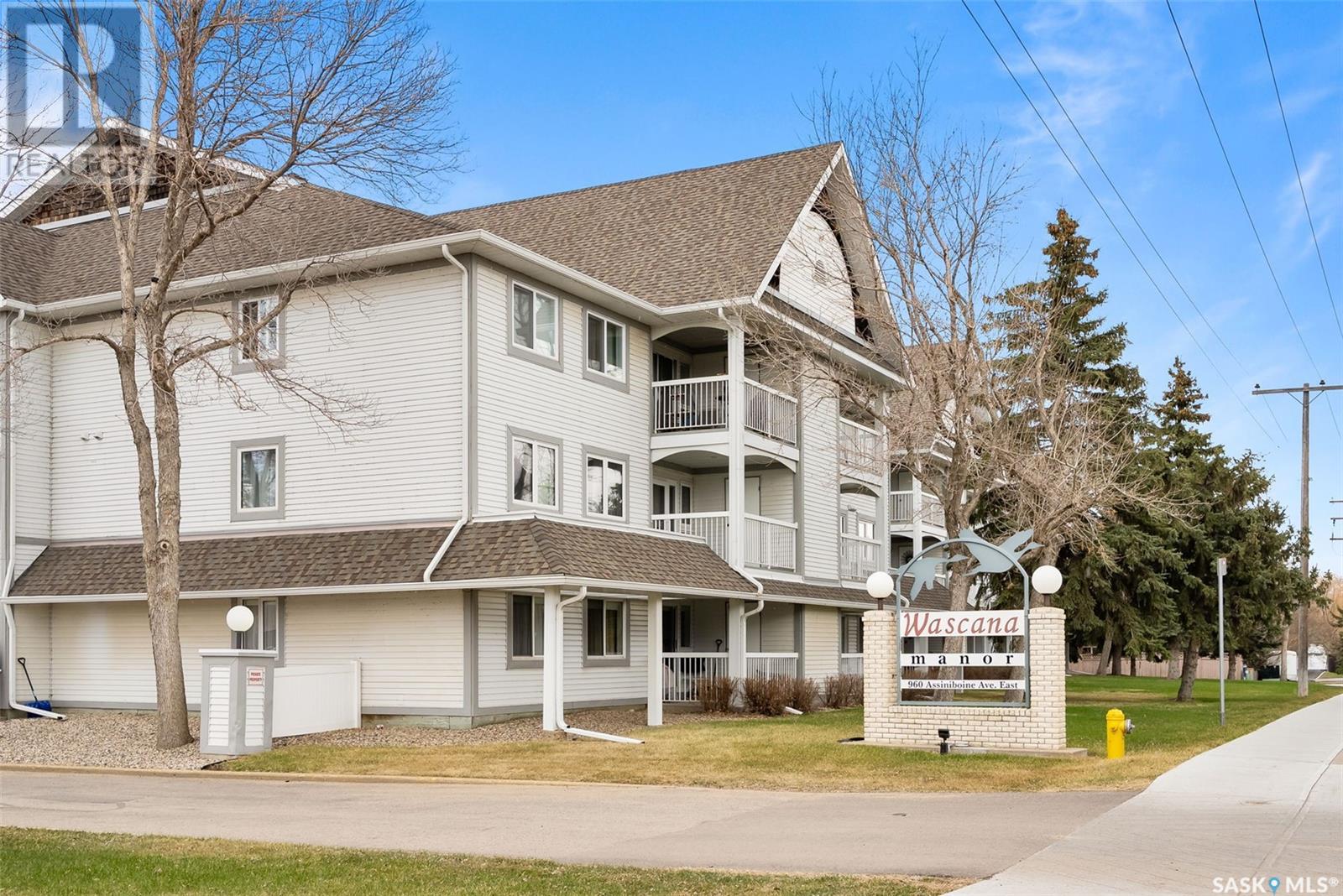 Property at 133 960 Assiniboine AVENUE E image 1
