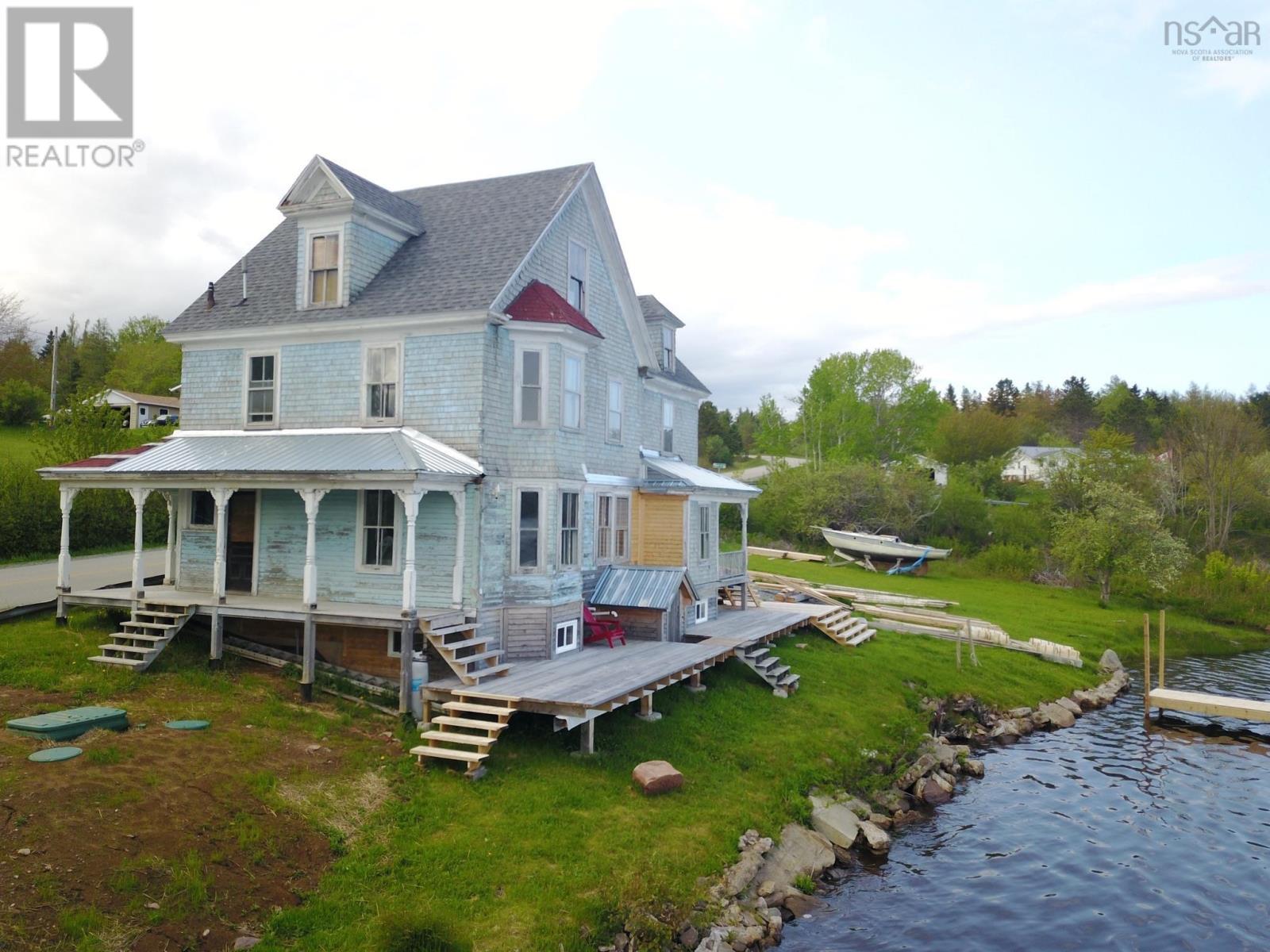 2160 Marble Mountain Road, West Bay, Nova Scotia  B0E 3K0 - Photo 32 - 202501267