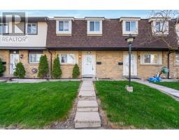 20 - 93 HANSEN ROAD N, Brampton, Ontario