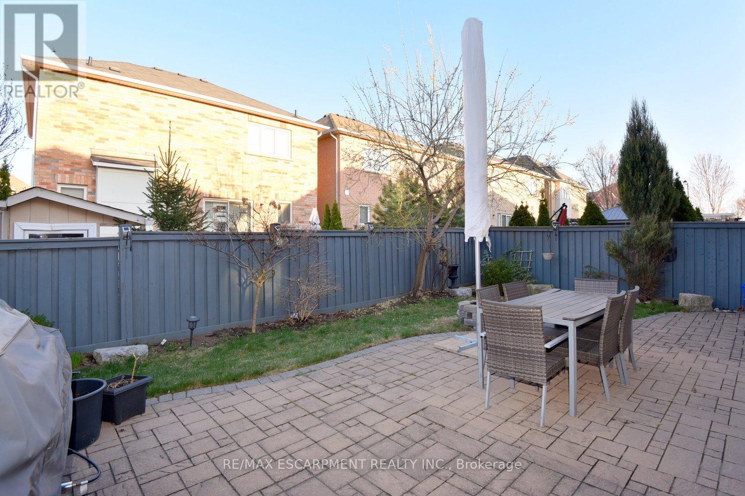 3321 Steeplechase Drive, Burlington, Ontario  L7M 0N6 - Photo 42 - W12103865