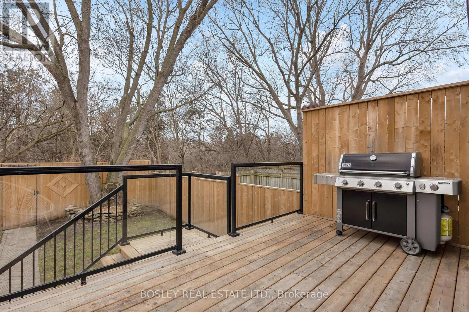 25 Warren Crescent, Toronto (Lambton Baby Point), Ontario  M6S 4S1 - Photo 22 - W12103876