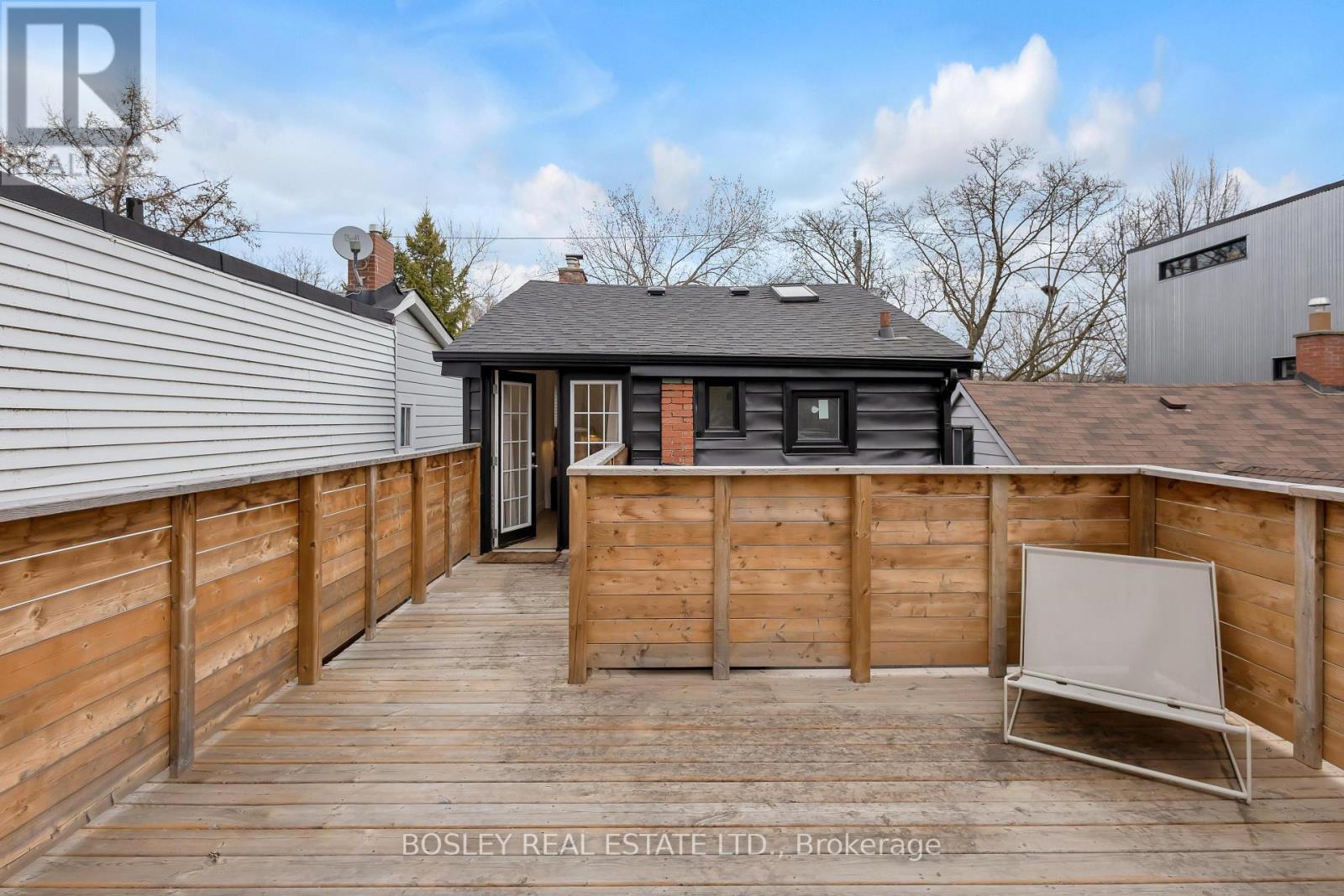 25 Warren Crescent, Toronto (Lambton Baby Point), Ontario  M6S 4S1 - Photo 27 - W12103876