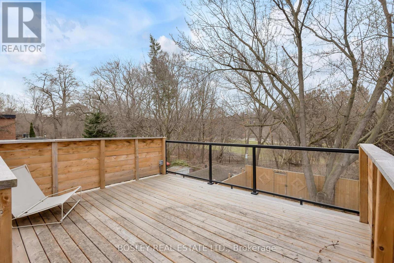 25 Warren Crescent, Toronto (Lambton Baby Point), Ontario  M6S 4S1 - Photo 28 - W12103876