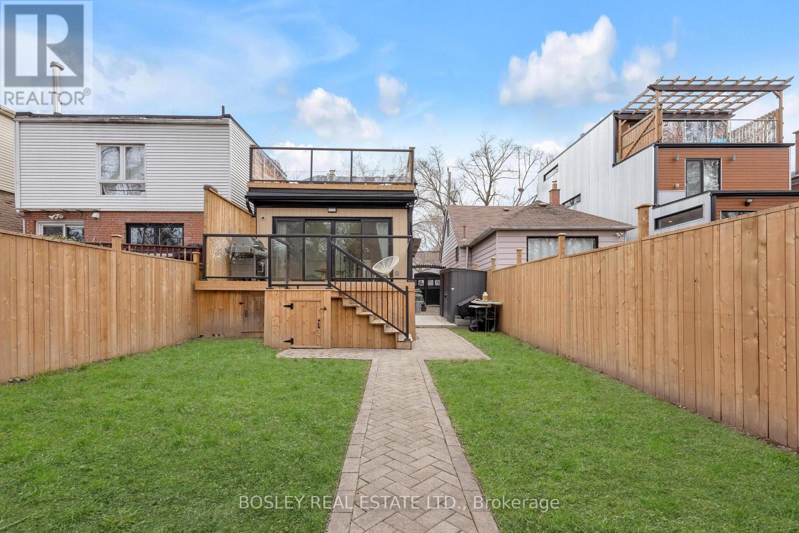 25 Warren Crescent, Toronto (Lambton Baby Point), Ontario  M6S 4S1 - Photo 32 - W12103876