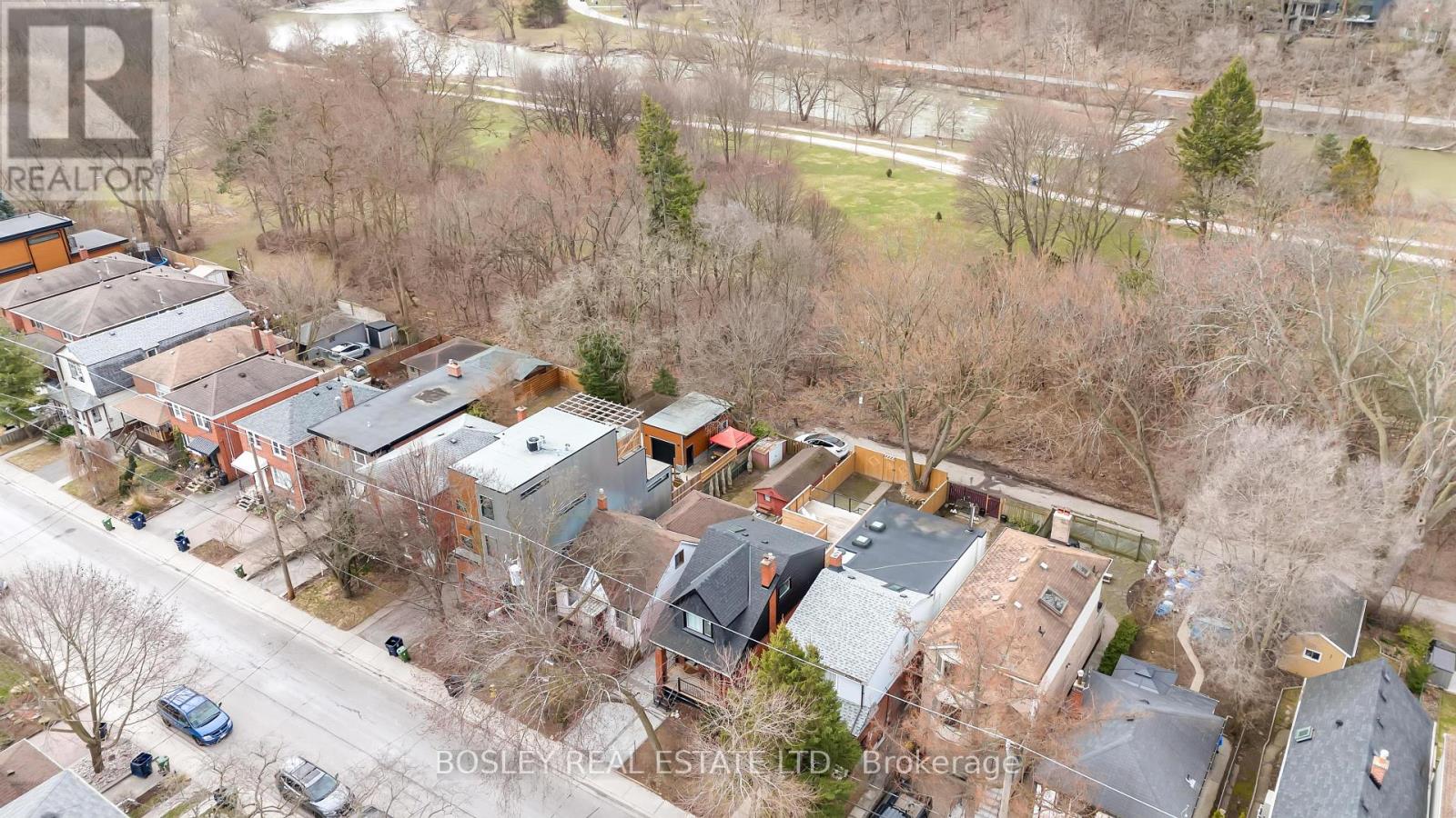 25 Warren Crescent, Toronto (Lambton Baby Point), Ontario  M6S 4S1 - Photo 36 - W12103876
