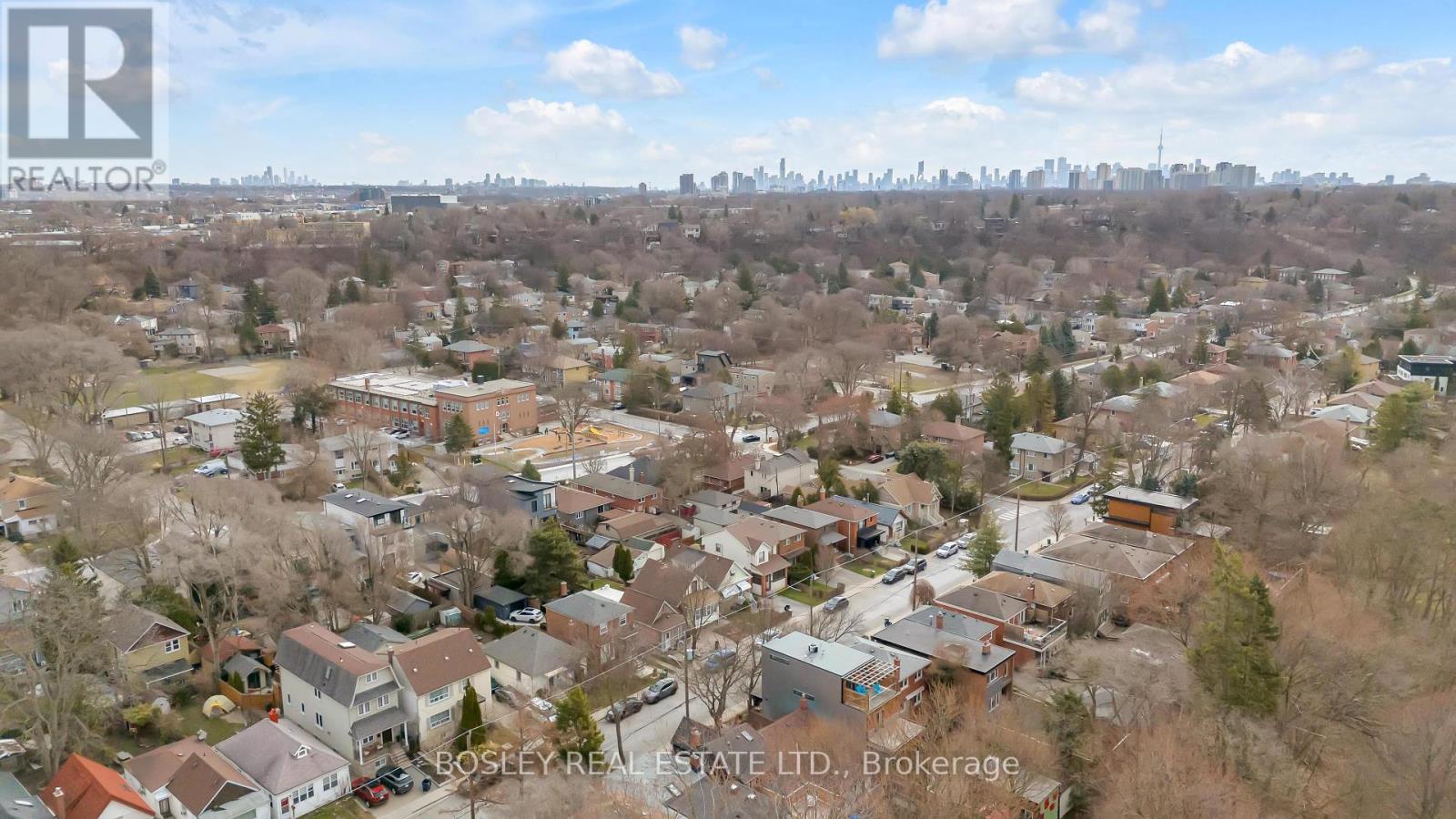25 Warren Crescent, Toronto (Lambton Baby Point), Ontario  M6S 4S1 - Photo 37 - W12103876