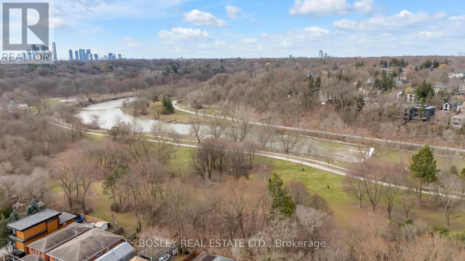 25 Warren Crescent, Toronto (Lambton Baby Point), Ontario  M6S 4S1 - Photo 38 - W12103876