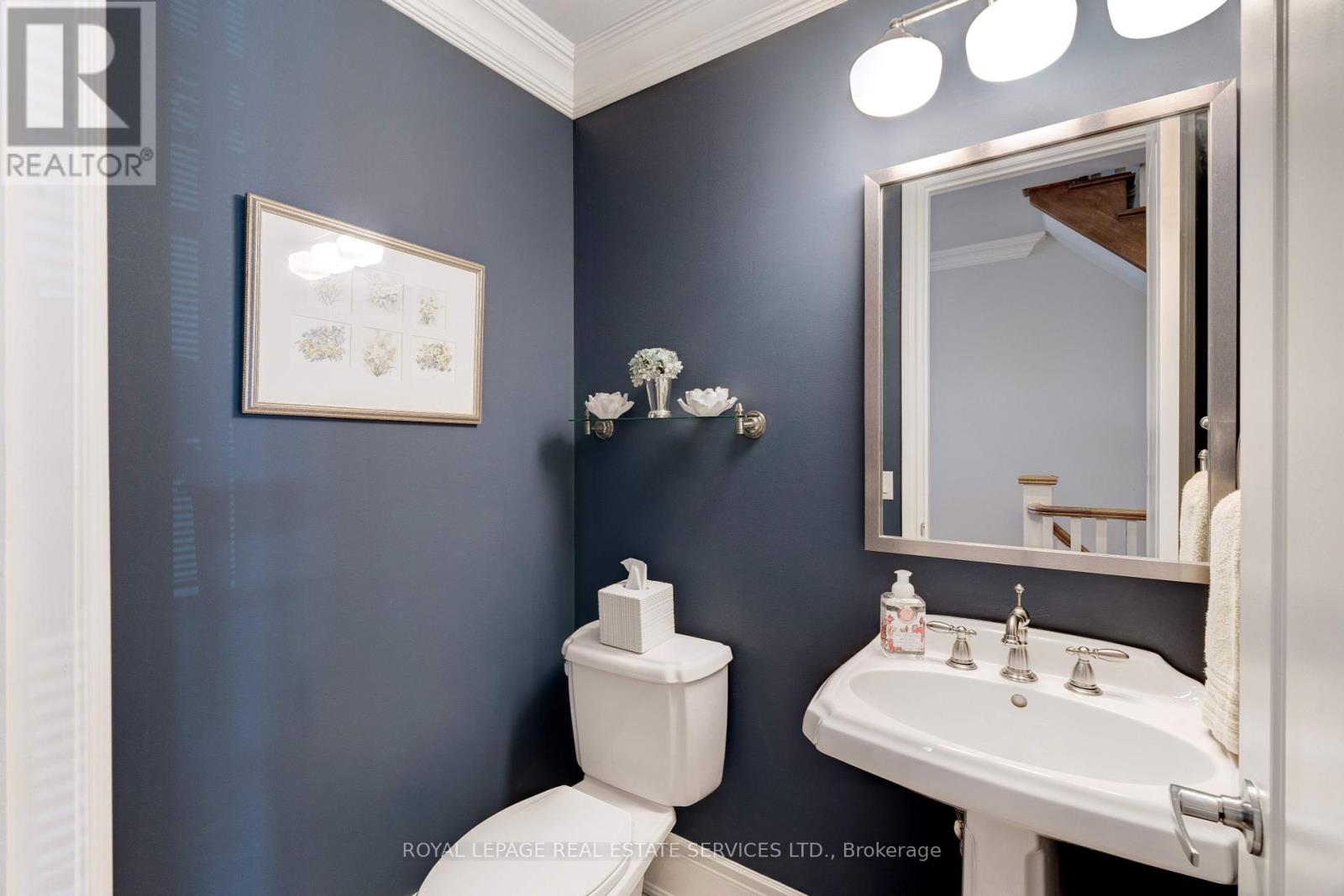339 Randall Street, Oakville, Ontario  L6J 1R3 - Photo 24 - W12103941