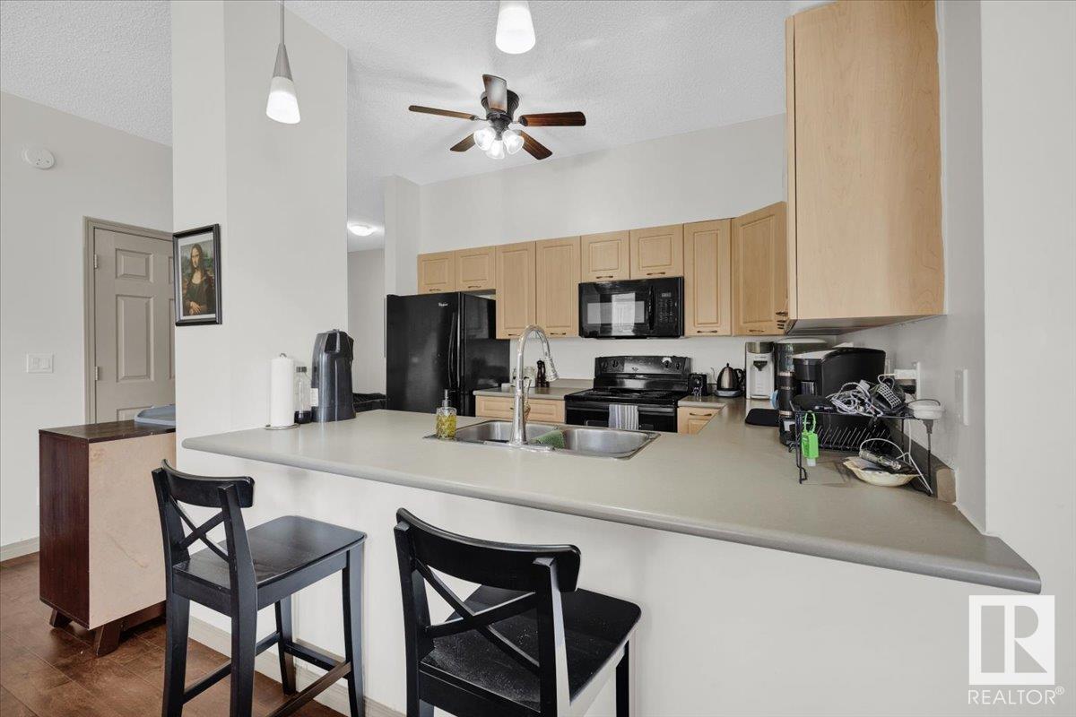 Property at #110 6315 135 AV NW image 4