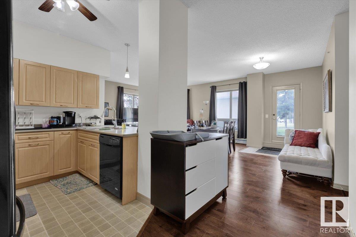 #110 6315 135 Av Nw, Edmonton, Alberta  T5A 5J7 - Photo 7 - E4432742