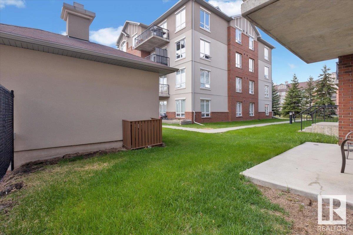 #110 6315 135 Av Nw, Edmonton, Alberta  T5A 5J7 - Photo 27 - E4432742