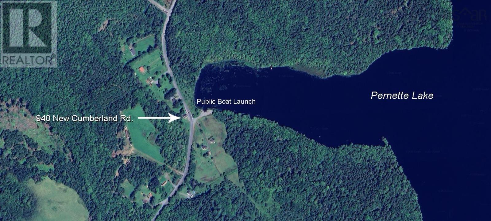 940 New Cumberland Road, Lake Centre, Nova Scotia  B0R 1G0 - Photo 3 - 202501790
