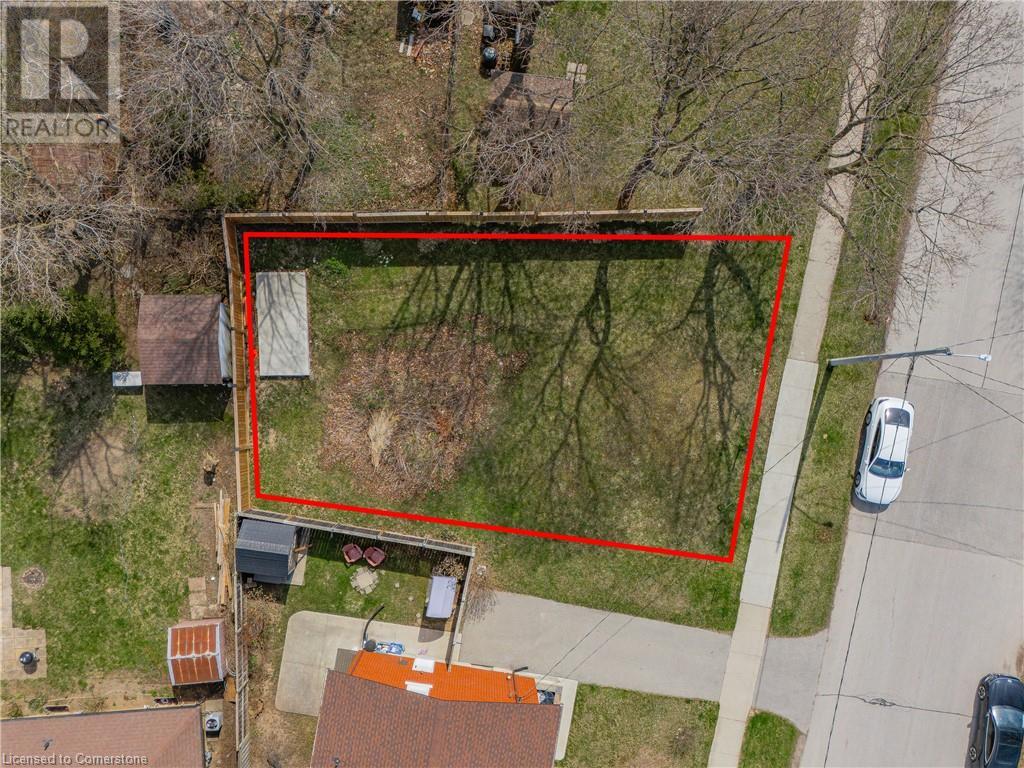 332 PROSPECT Avenue, Kitchener, Ontario