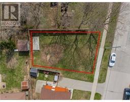 332 PROSPECT Avenue, Kitchener, Ontario