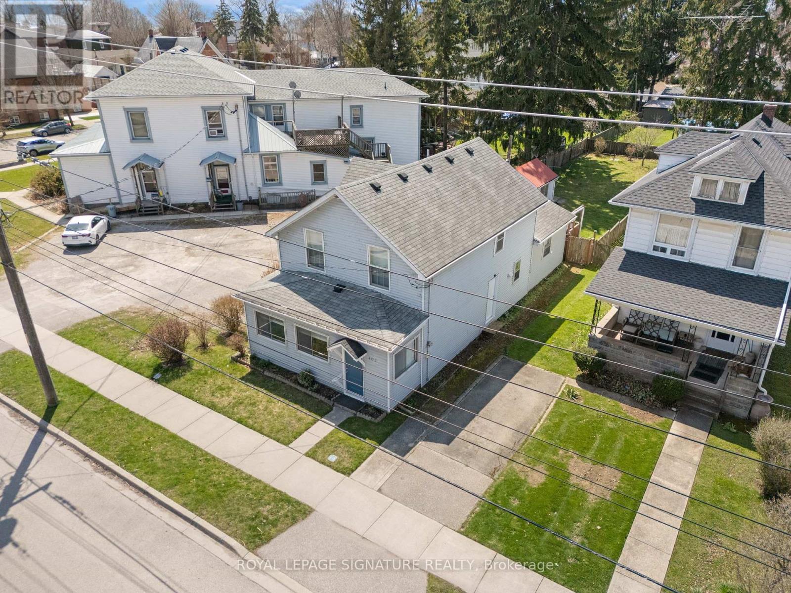 Property at 405 ST GEORGE STREET image 2