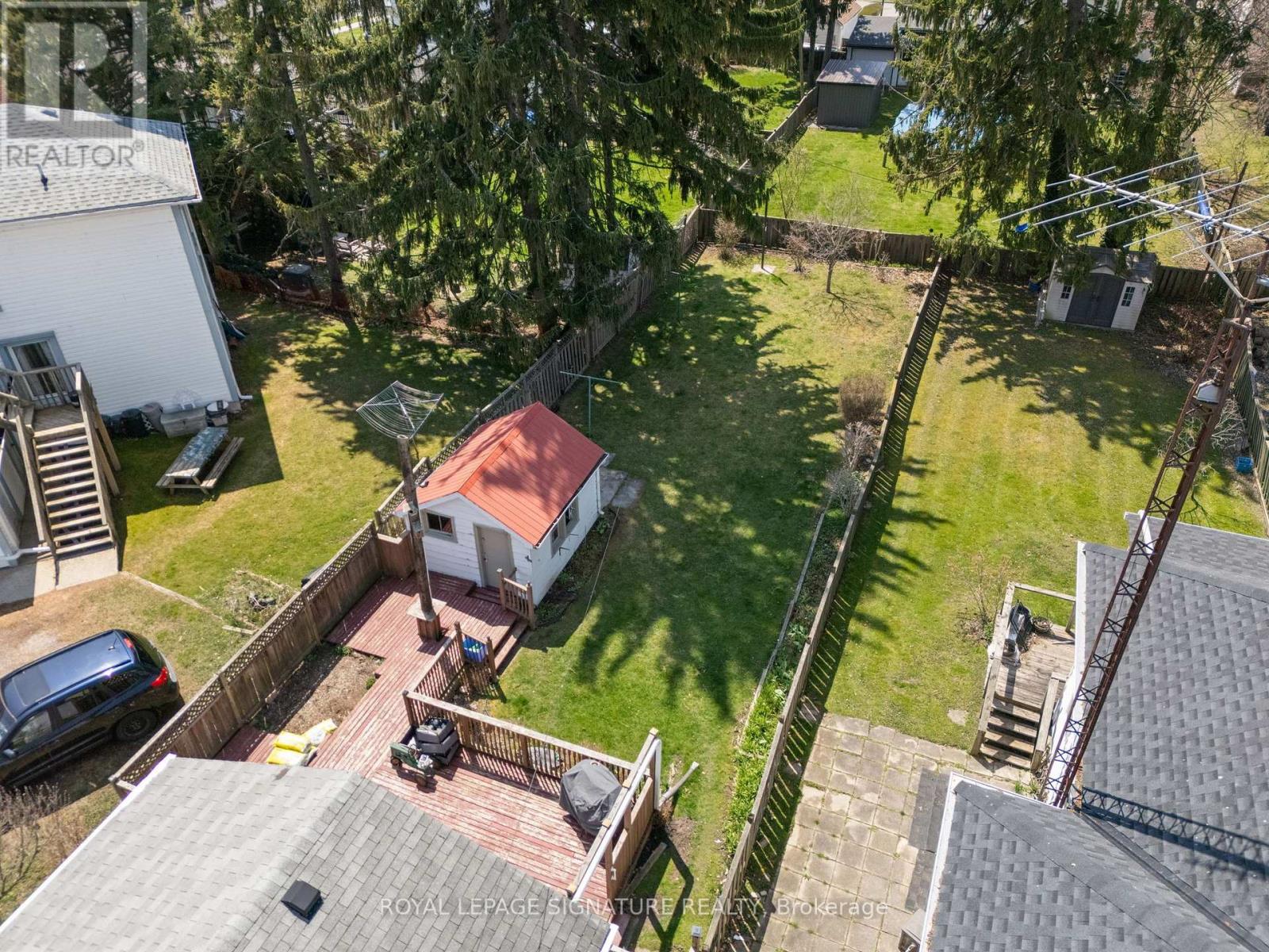 Property at 405 ST GEORGE STREET image 4