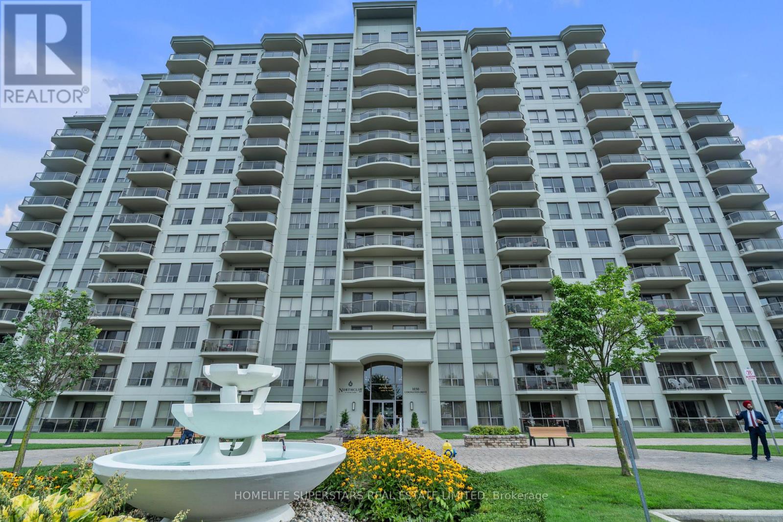 1003 - 1030 CORONATION DRIVE, London North, Ontario