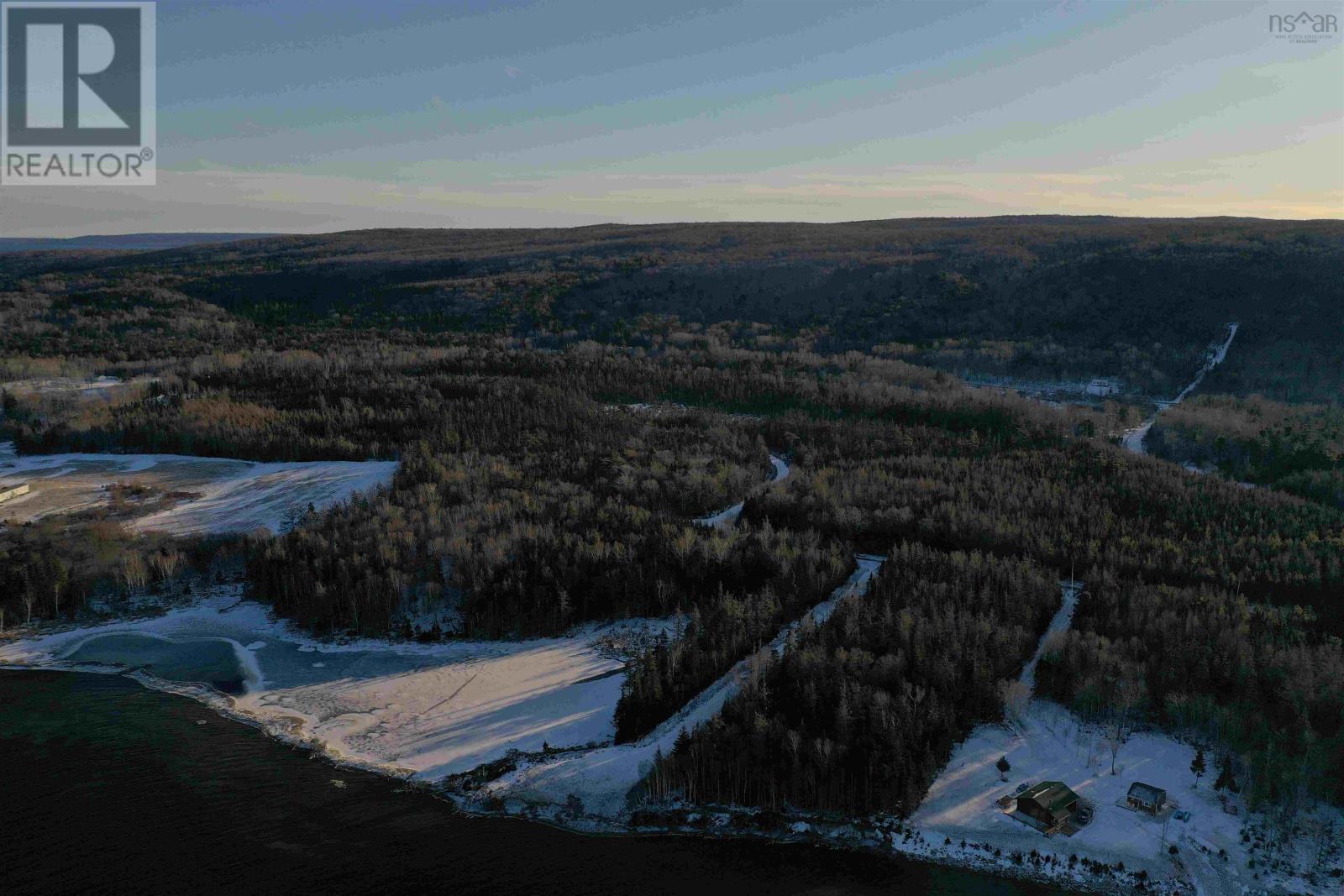 Lot 31 Marble Mountain Road, Allans Point Road, Valley Mills, Nova Scotia  B0E 2Y0 - Photo 10 - 202501901
