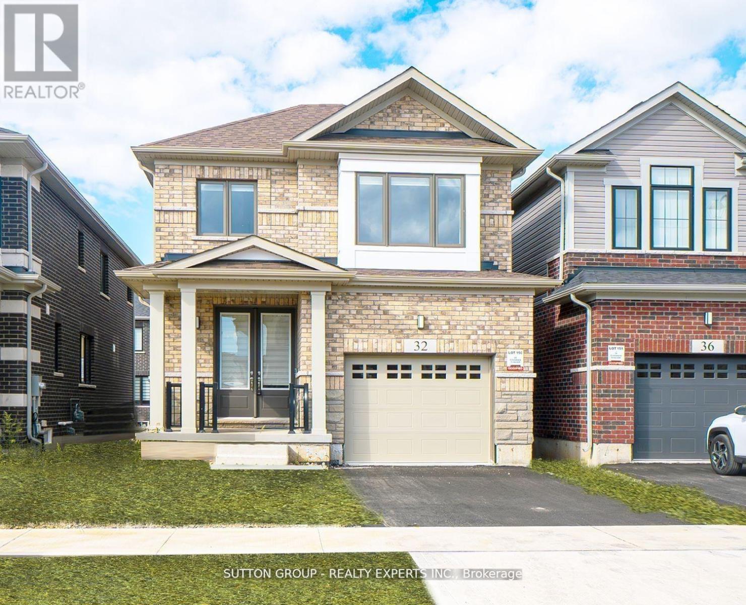 Property at 32 CROSSMORE CRESCENT image 1