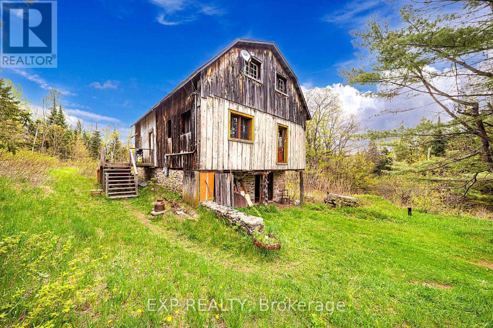 1057 Macduff Road, Highlands East, Ontario  K0L 2Y0 - Photo 1 - X12104004