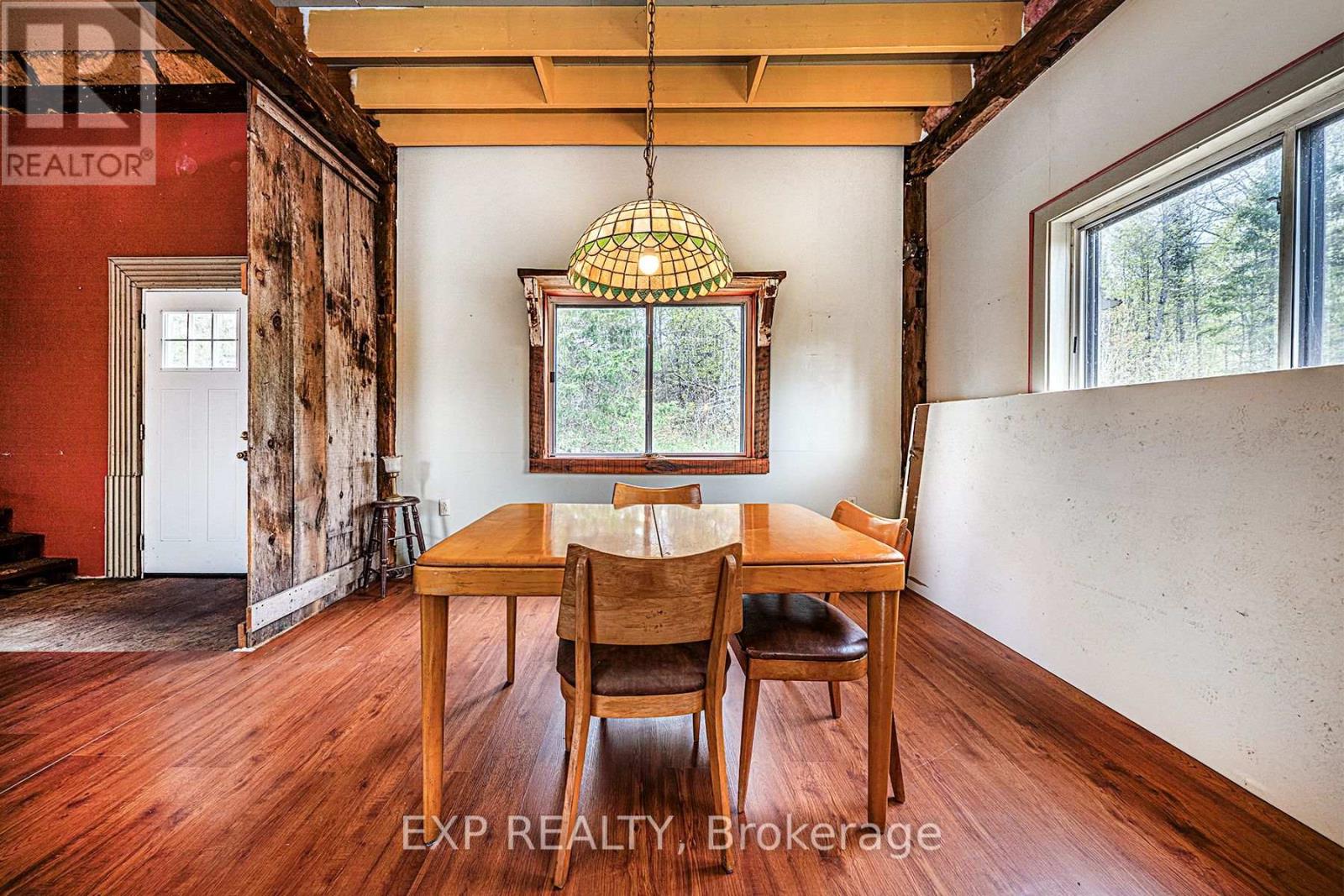1057 Macduff Road, Highlands East, Ontario  K0L 2Y0 - Photo 13 - X12104004
