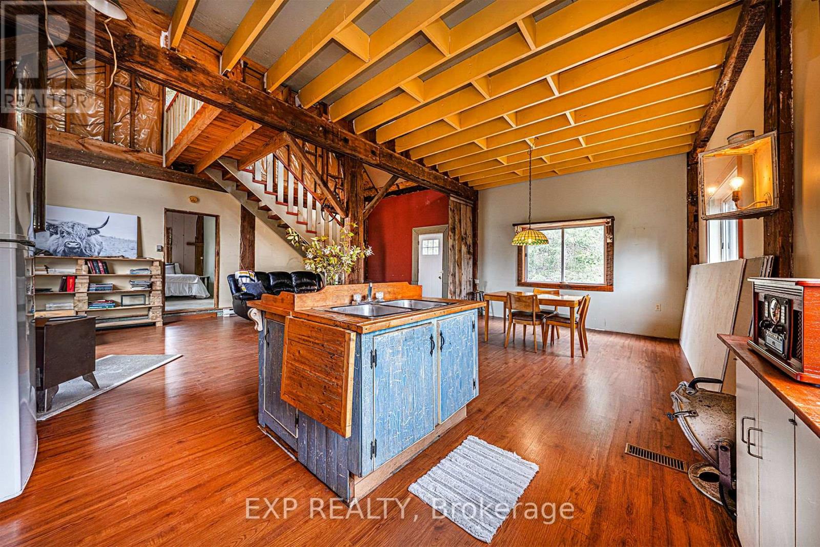 1057 Macduff Road, Highlands East, Ontario  K0L 2Y0 - Photo 14 - X12104004