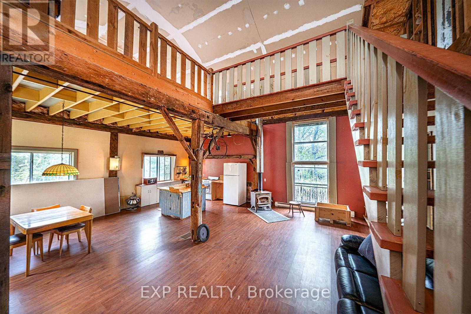 1057 Macduff Road, Highlands East, Ontario  K0L 2Y0 - Photo 15 - X12104004