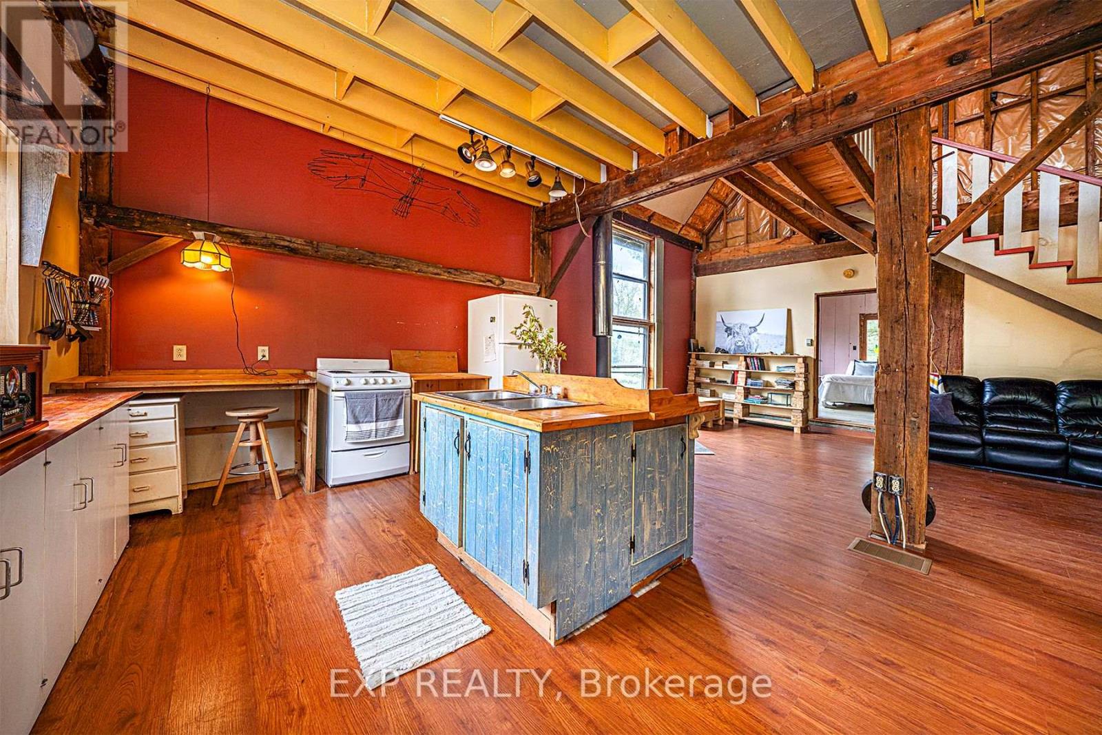1057 Macduff Road, Highlands East, Ontario  K0L 2Y0 - Photo 16 - X12104004