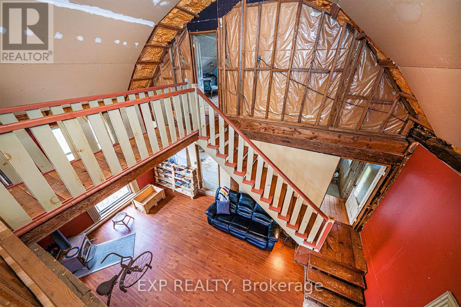 1057 Macduff Road, Highlands East, Ontario  K0L 2Y0 - Photo 23 - X12104004