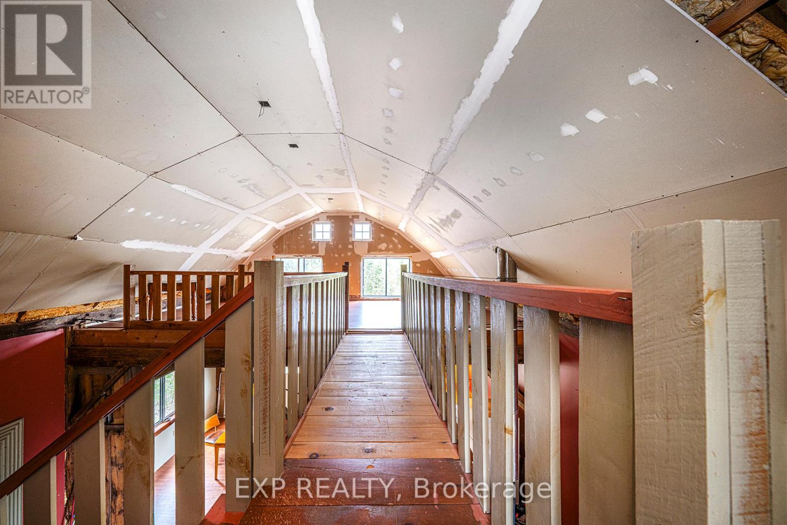 1057 Macduff Road, Highlands East, Ontario  K0L 2Y0 - Photo 24 - X12104004