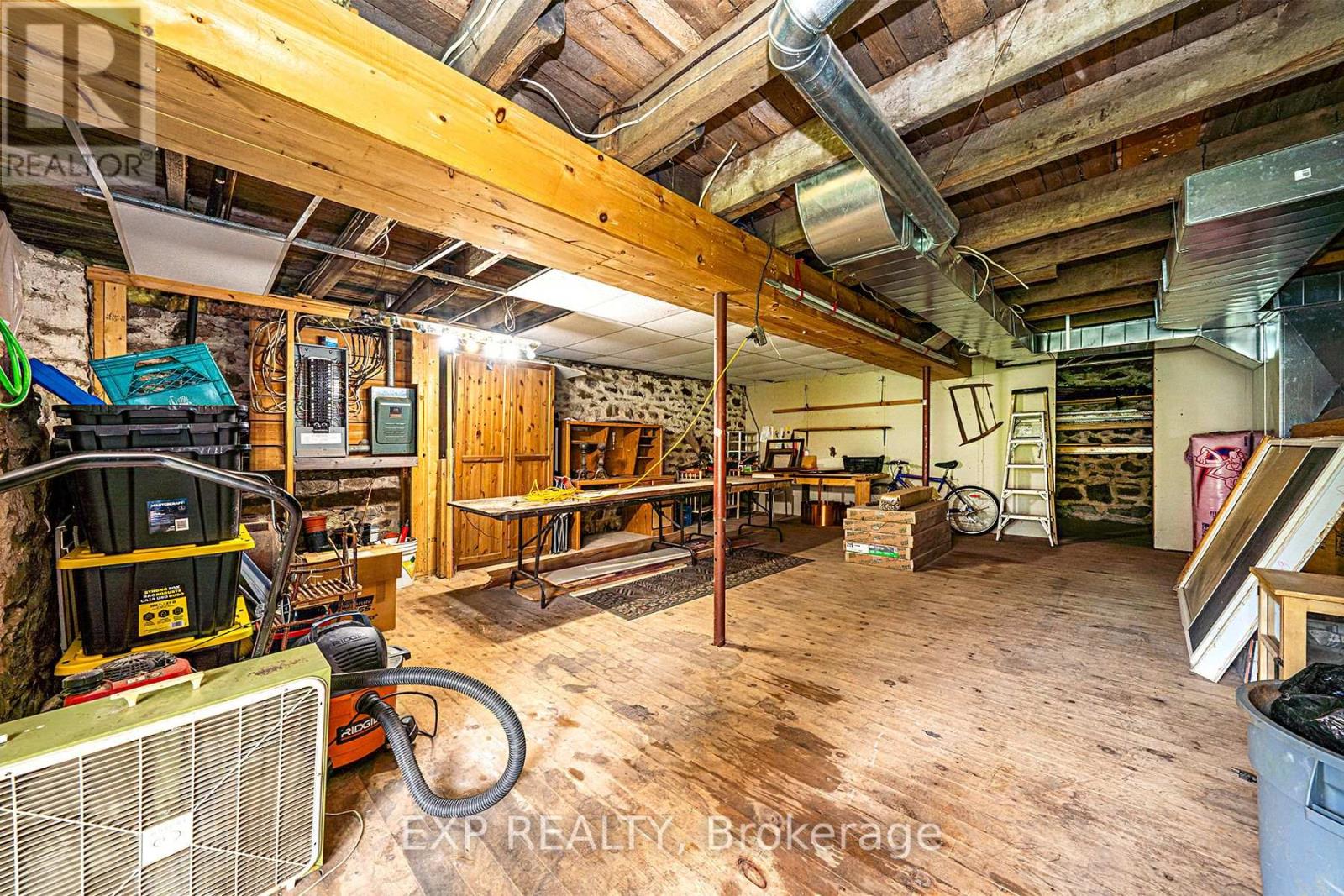 1057 Macduff Road, Highlands East, Ontario  K0L 2Y0 - Photo 28 - X12104004