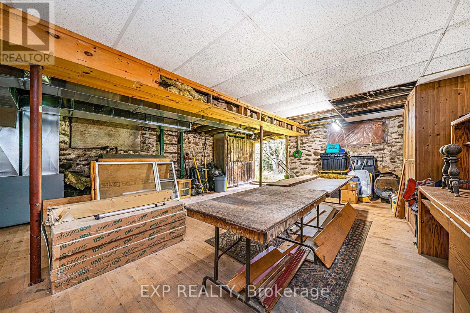 1057 Macduff Road, Highlands East, Ontario  K0L 2Y0 - Photo 29 - X12104004