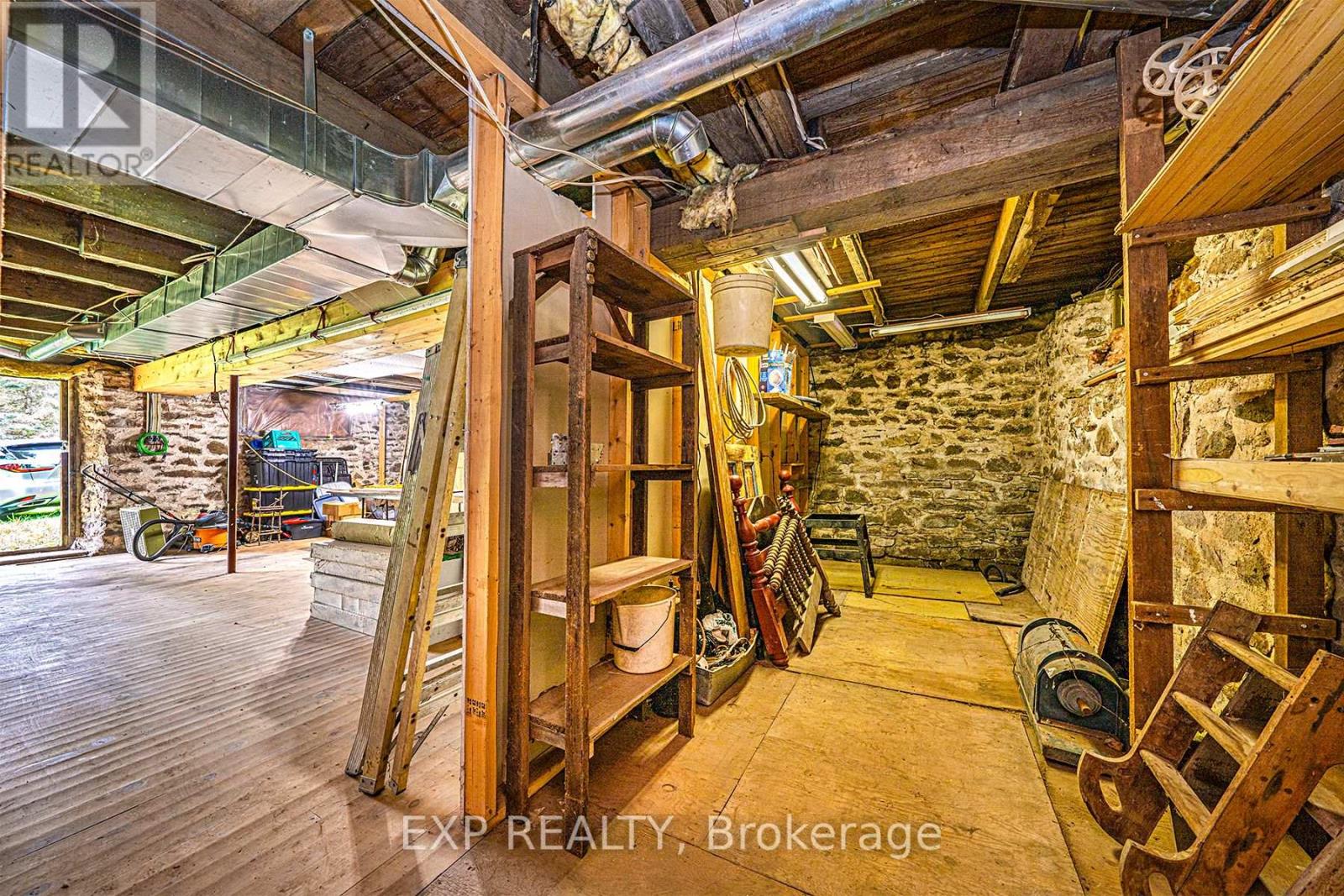 1057 Macduff Road, Highlands East, Ontario  K0L 2Y0 - Photo 30 - X12104004