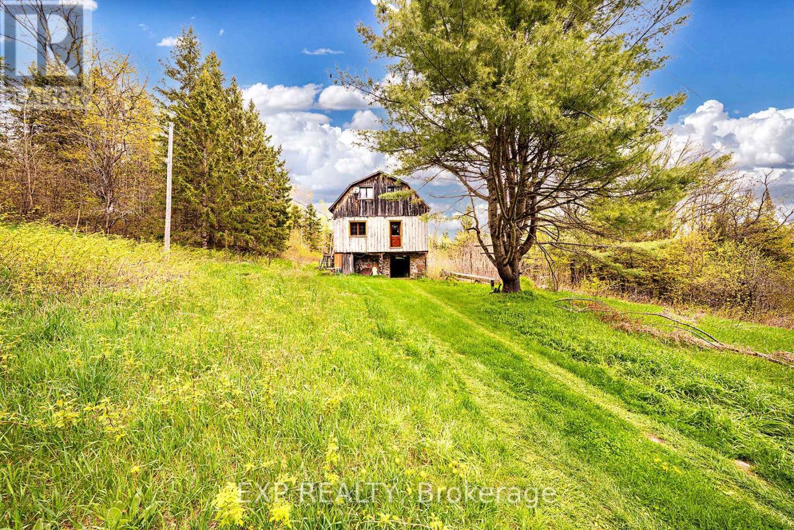 1057 Macduff Road, Highlands East, Ontario  K0L 2Y0 - Photo 4 - X12104004