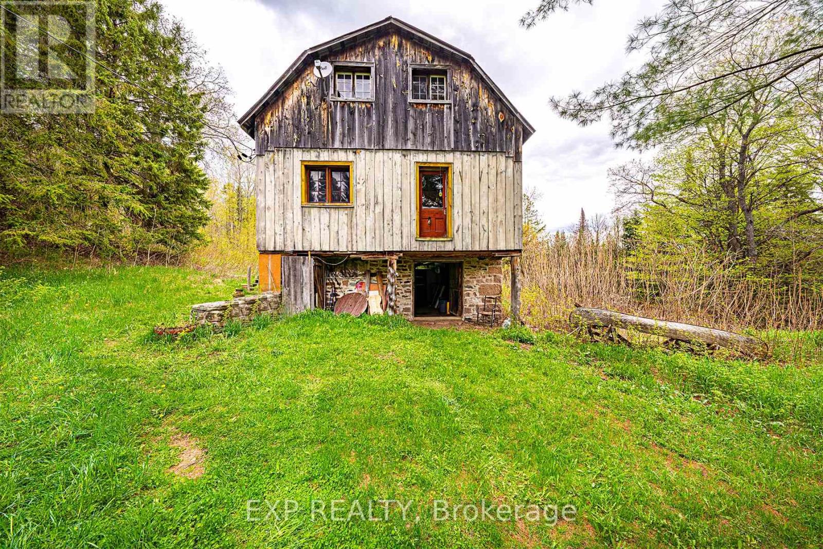 1057 Macduff Road, Highlands East, Ontario  K0L 2Y0 - Photo 5 - X12104004