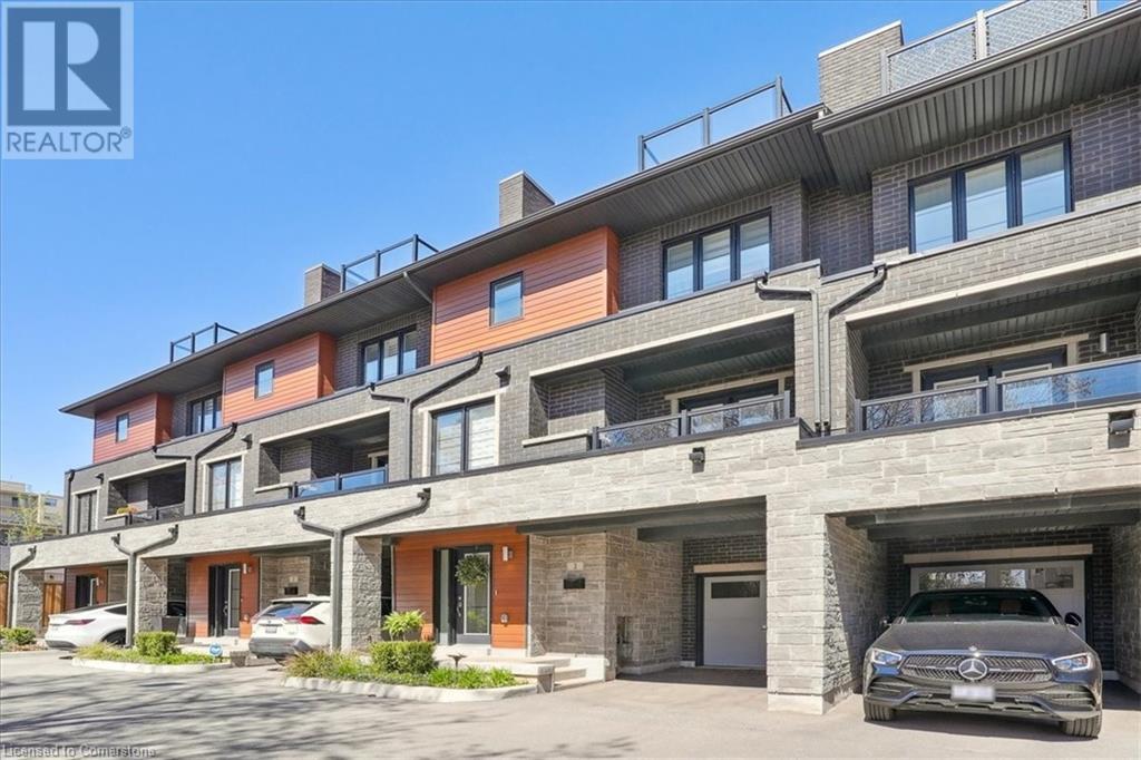 Property at 2071 GHENT Avenue Unit# 3 image 1