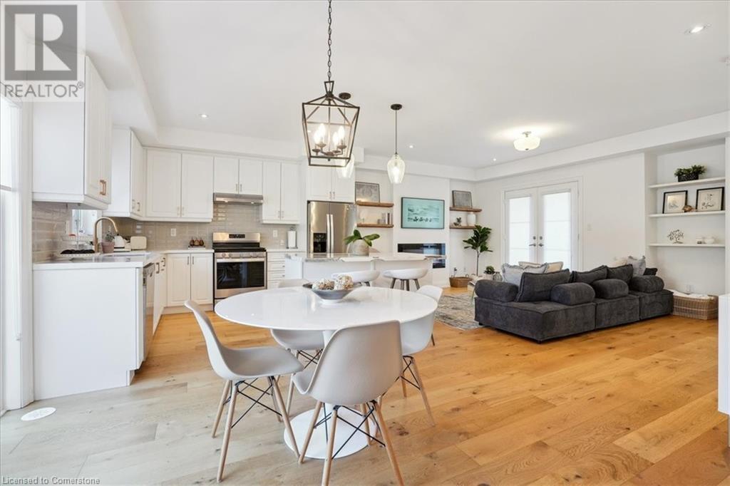 Property at 2071 GHENT Avenue Unit# 3 image 5