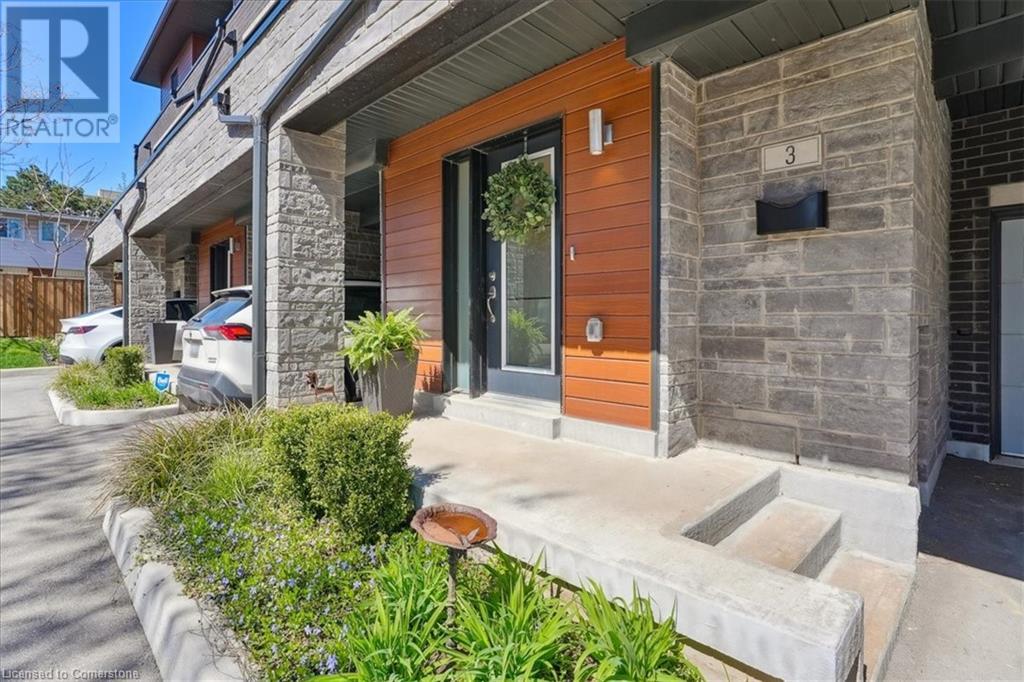 Property at 2071 GHENT Avenue Unit# 3 image 2