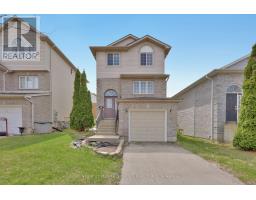 34 PHAIR CRESCENT, London South, Ontario