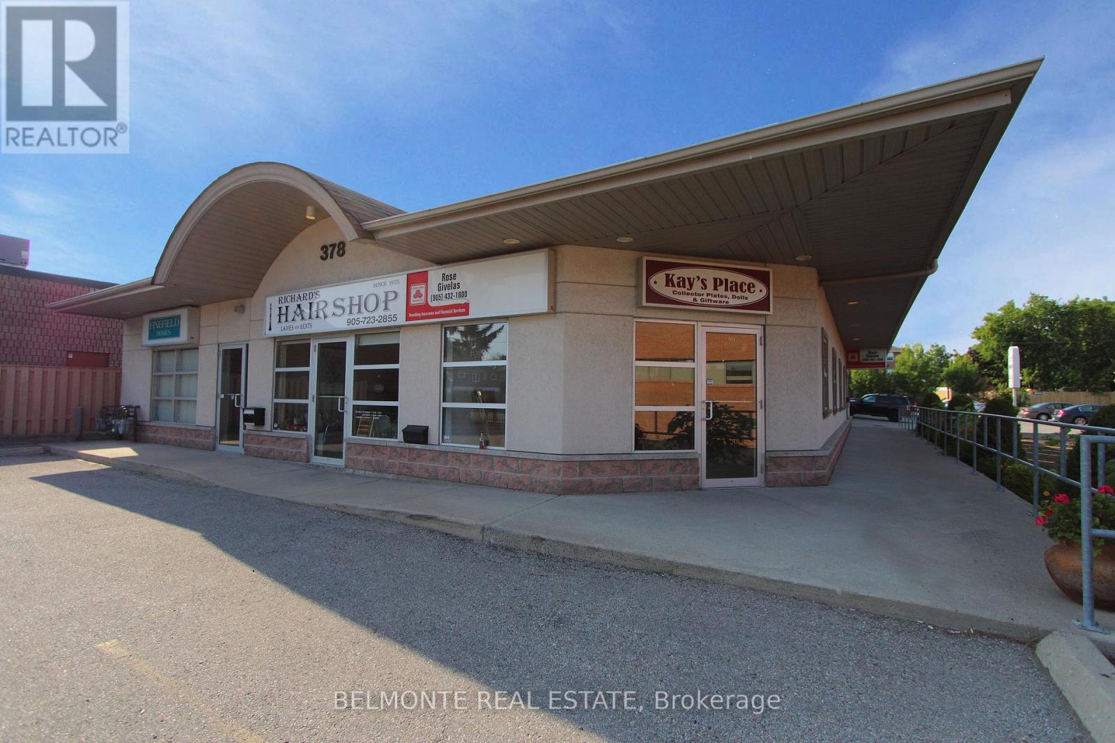 202 - 378 King Street W, Oshawa, Ontario  L1J 2J9 - Photo 1 - E12104129