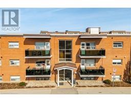264 OAKDALE Avenue Unit# 102, St. Catharines, Ontario