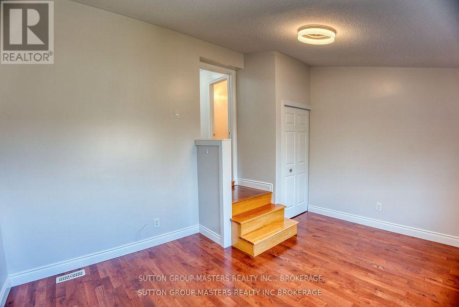47 Livingston Street, Kingston (Central City East), Ontario  K7L 4L1 - Photo 21 - X12104116